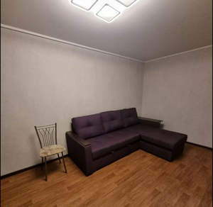 1-к квартира, на длительный срок, 32м2, 2/5 этаж