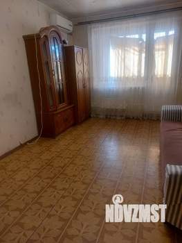 1-к квартира, на длительный срок, 30м2, 4/9 этаж