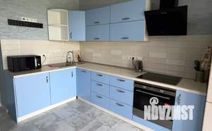 1-к квартира, посуточно, 42м2, 4/5 этаж