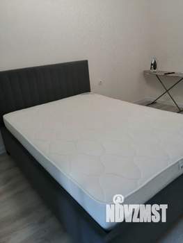 1-к квартира, на длительный срок, 44м2, 10/25 этаж