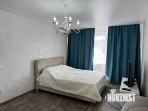 1-к квартира, на длительный срок, 38м2, 5/16 этаж
