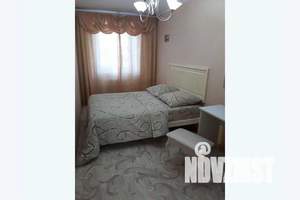 2-к квартира, посуточно, 43м2, 1/5 этаж