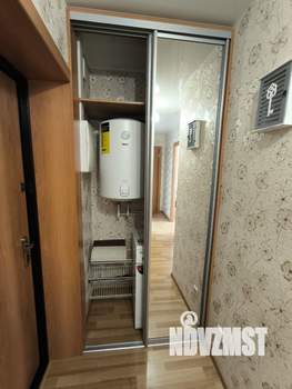2-к квартира, на длительный срок, 46м2, 9/9 этаж