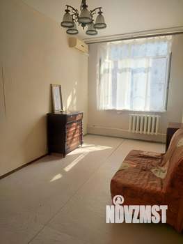 2-к квартира, на длительный срок, 49м2, 3/3 этаж