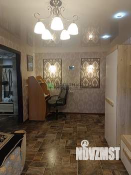 2-к квартира, на длительный срок, 44м2, 4/5 этаж