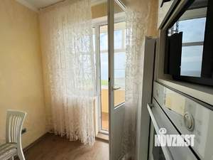 2-к квартира, посуточно, 57м2, 3/3 этаж