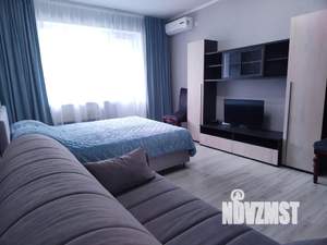 1-к квартира, посуточно, 37м2, 2/9 этаж