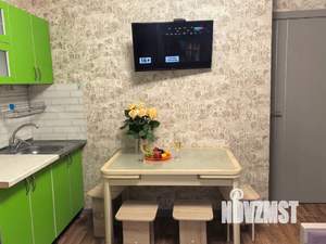 1-к квартира, посуточно, 42м2, 5/16 этаж