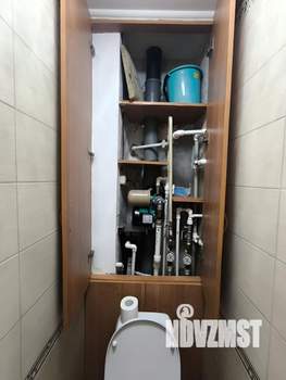 2-к квартира, на длительный срок, 46м2, 9/9 этаж