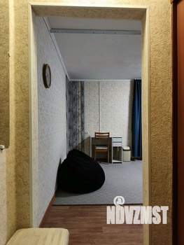 1-к квартира, на длительный срок, 30м2, 5/5 этаж