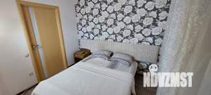 2-к квартира, посуточно, 38м2, 6/10 этаж