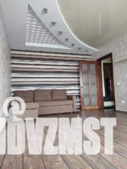 4-к квартира, на длительный срок, 90м2, 2/10 этаж