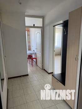 1-к квартира, посуточно, 42м2, 7/16 этаж