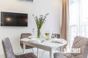 1-к квартира, посуточно, 22м2, 1/1 этаж