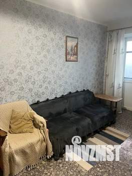 1-к квартира, посуточно, 30м2, 4/4 этаж