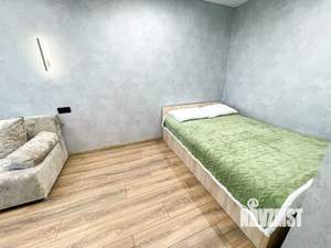 1-к квартира, на длительный срок, 35м2, 4/5 этаж