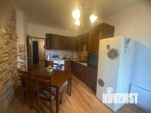 2-к квартира, посуточно, 65м2, 1/20 этаж