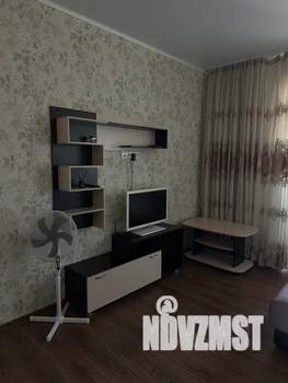 1-к квартира, посуточно, 45м2, 5/14 этаж