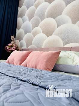 1-к квартира, посуточно, 39м2, 20/23 этаж