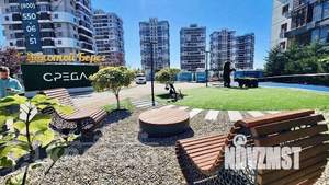 2-к квартира, на длительный срок, 46м2, 12/17 этаж