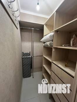 1-к квартира, посуточно, 45м2, 3/14 этаж
