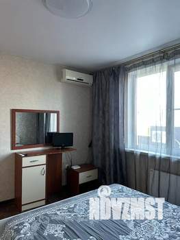 2-к квартира, посуточно, 65м2, 3/16 этаж