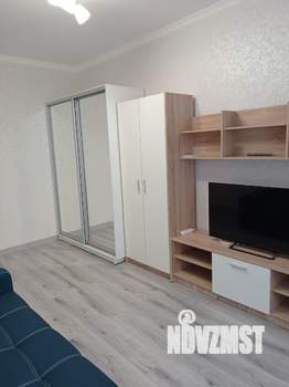 1-к квартира, на длительный срок, 43м2, 8/16 этаж