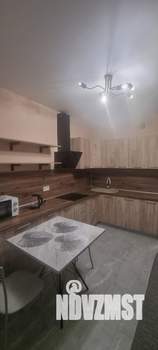 1-к квартира, на длительный срок, 43м2, 18/18 этаж