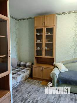 1-к квартира, на длительный срок, 30м2, 2/5 этаж