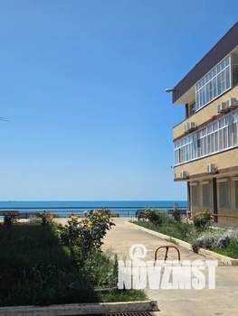 1-к квартира, посуточно, 38м2, 3/3 этаж