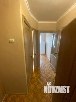 1-к квартира, на длительный срок, 31м2, 5/5 этаж