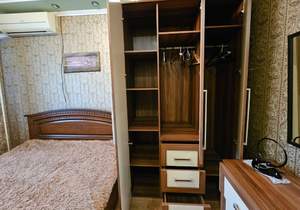 3-к квартира, на длительный срок, 63м2, 4/9 этаж