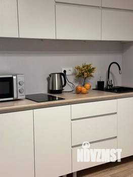 1-к квартира, посуточно, 35м2, 17/24 этаж