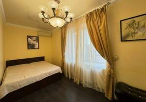 2-к квартира, на длительный срок, 41м2, 3/4 этаж