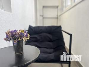 Студия квартира, посуточно, 25м2, 2/23 этаж