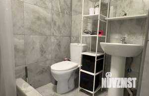 3-к квартира, на длительный срок, 64м2, 4/4 этаж