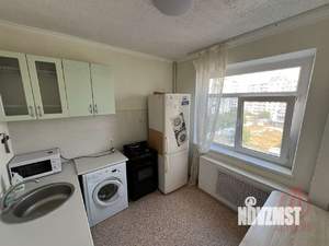 1-к квартира, на длительный срок, 32м2, 5/10 этаж