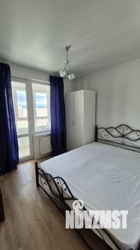 1-к квартира, на длительный срок, 35м2, 19/20 этаж