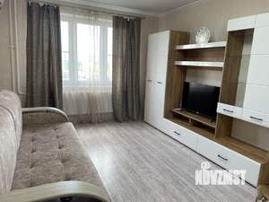 2-к квартира, посуточно, 59м2, 1/16 этаж