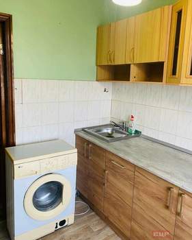 Студия квартира, на длительный срок, 19м2, 3/9 этаж