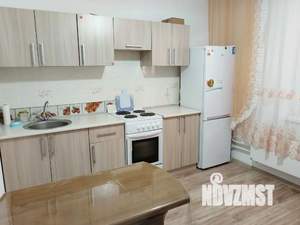 1-к квартира, на длительный срок, 40м2, 7/17 этаж