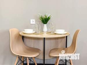 1-к квартира, посуточно, 20м2, 5/24 этаж