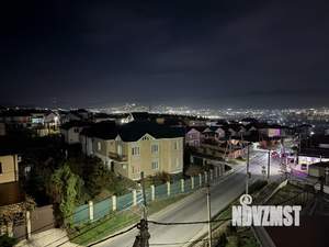 3-к квартира, на длительный срок, 83м2, 4/4 этаж