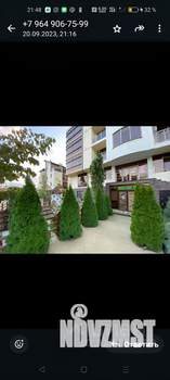 1-к квартира, на длительный срок, 55м2, 1/5 этаж