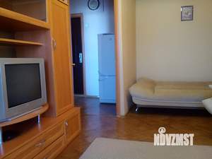 1-к квартира, на длительный срок, 30м2, 5/5 этаж