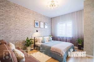 Студия квартира, на длительный срок, 31м2, 18/23 этаж