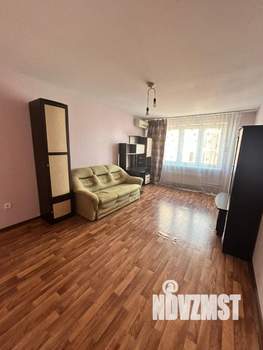 2-к квартира, на длительный срок, 61м2, 15/16 этаж