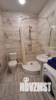 Студия квартира, посуточно, 30м2, 10/11 этаж