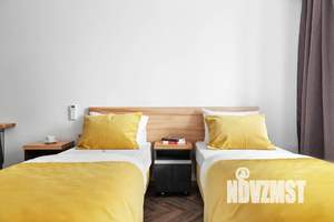 Студия квартира, посуточно, 25м2, 12/20 этаж