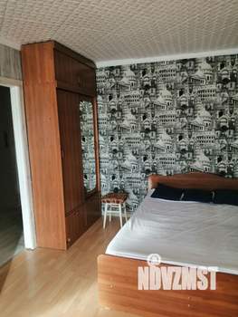 1-к квартира, на длительный срок, 31м2, 5/5 этаж